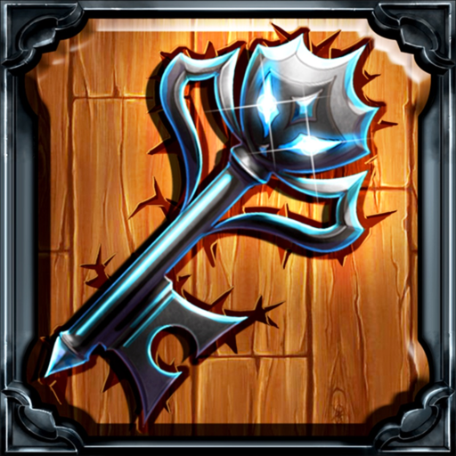 Christmas Room - 1000 Doors app icon