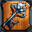 Christmas Room - 1000 Doors icon