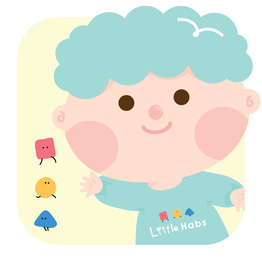 Little Habs app icon