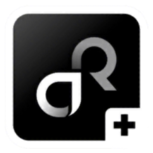 Octagon AR+ app icon