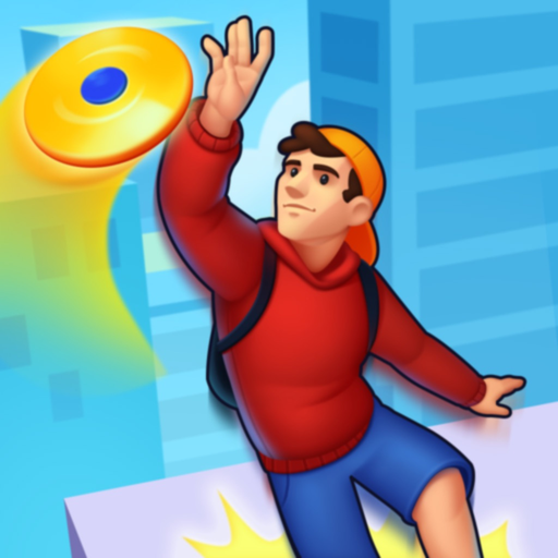 Catch And Shoot app icon