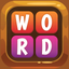Word Rack - Fun Puzzle Game icon