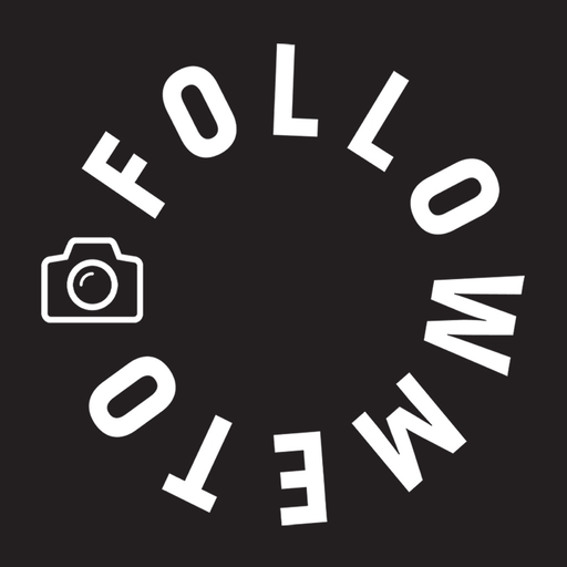 FollowMeTo app icon