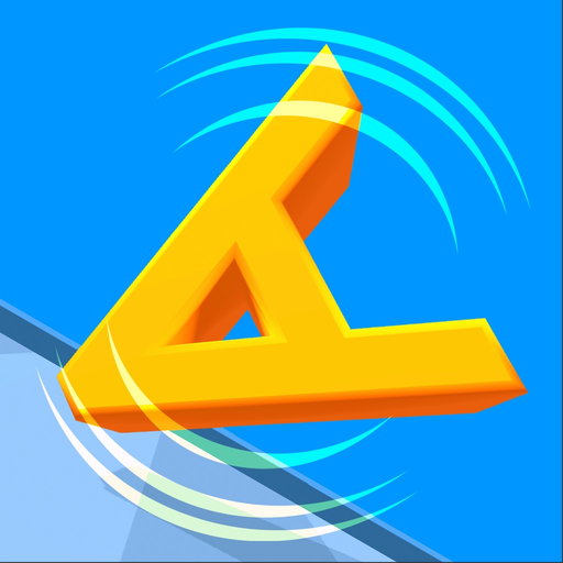 Type Spin app icon