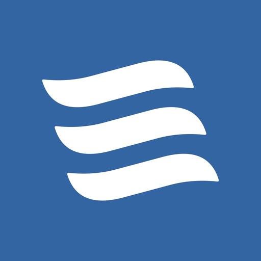 Odourapp app icon