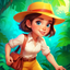 Legendale: Island of Adventure icon