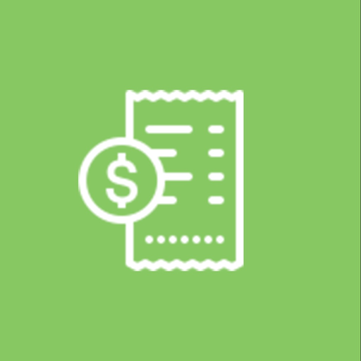 TipCalc Tip Calculator app icon