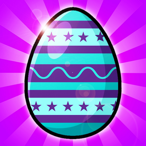 Eggs Surprise app icon