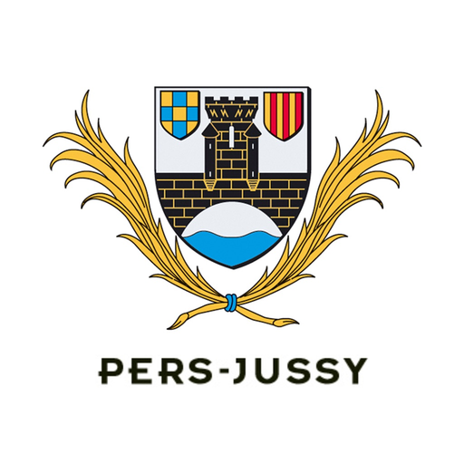Pers-Jussy Clic app icon