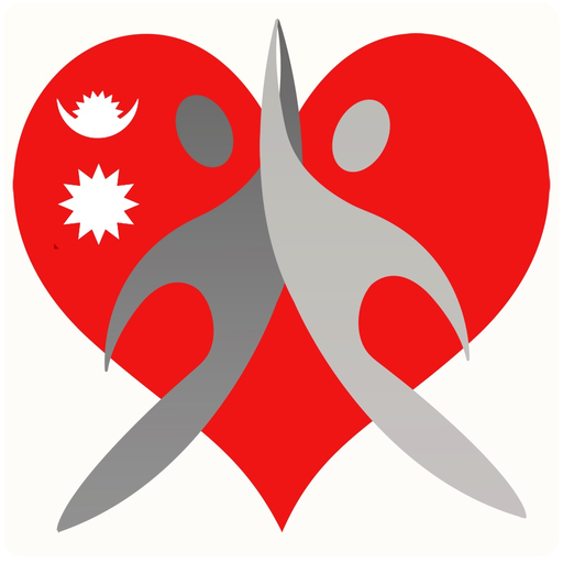 Nepali Vivah - Nepal Matrimony app icon