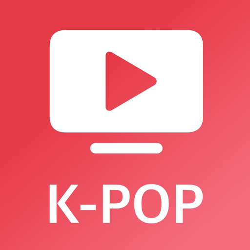 K-Pop Tube app icon