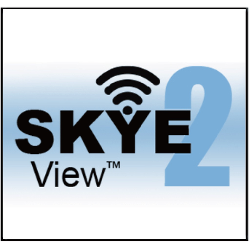 SKYE View 2 app icon