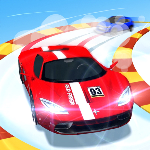Speed'N Passion: Racing King app icon