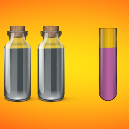 Acid Base Reaction-EduTech Era app icon