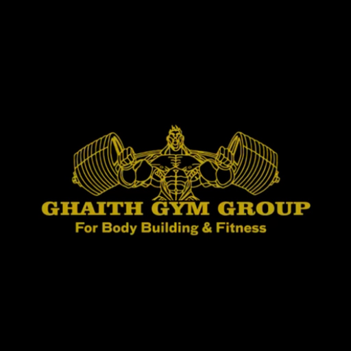 GHAITH GYM GROUP- غيث جيم كروب app icon
