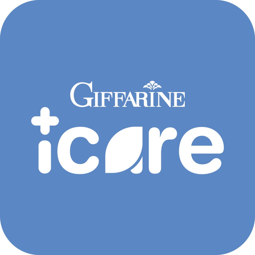 Giffarine iCare app icon
