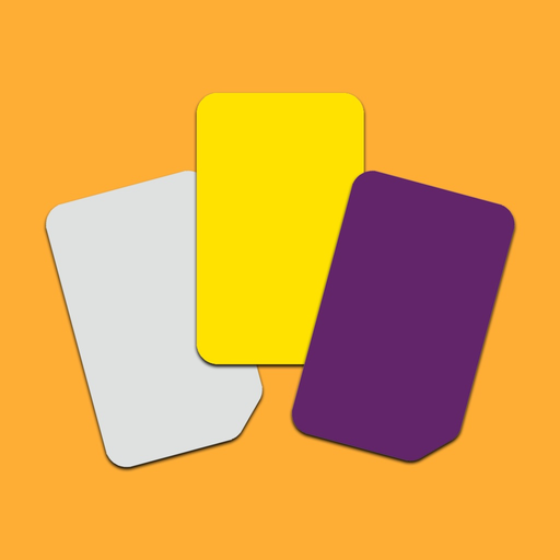 GaOle 卡匣圖鑑 app icon