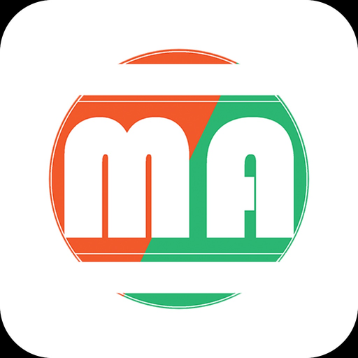 Manish Aggarwal app icon