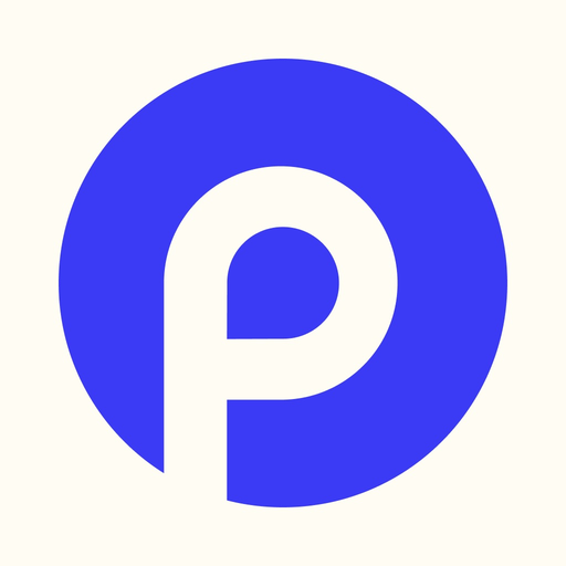 Places App – Eat & Drink app icon