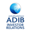 ADIB Investor Relations icon