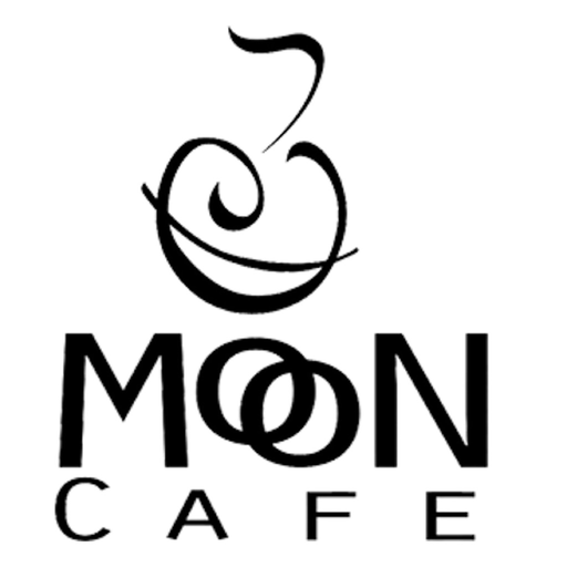 Moon Cafe App app icon