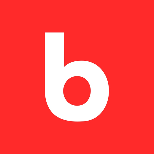 Bentral app icon