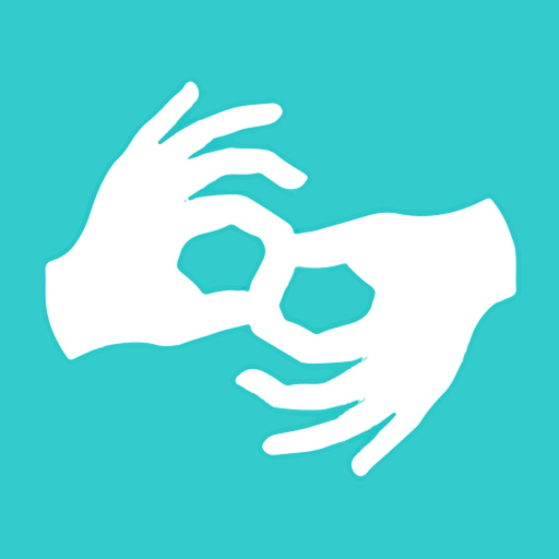 ConnectHear Interpreter app icon