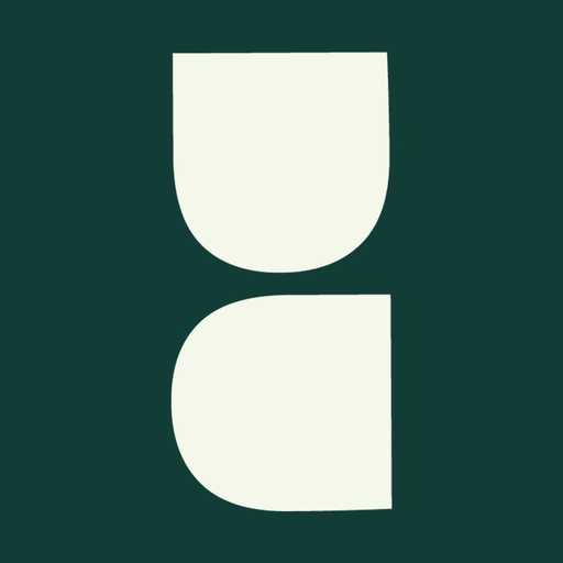 Upstate Curious app icon