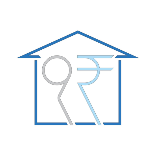 One Rupee Per Square Feet app icon