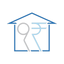 One Rupee Per Square Feet icon