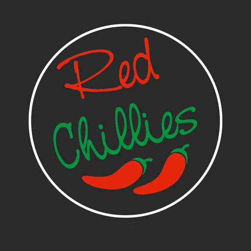 Red Chilli. app icon
