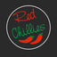 Red Chilli. icon