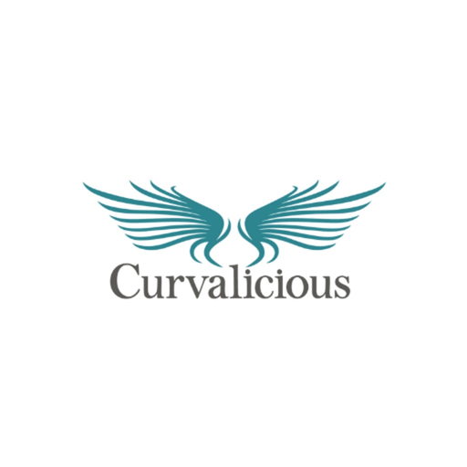 Curvalicious Fit app icon