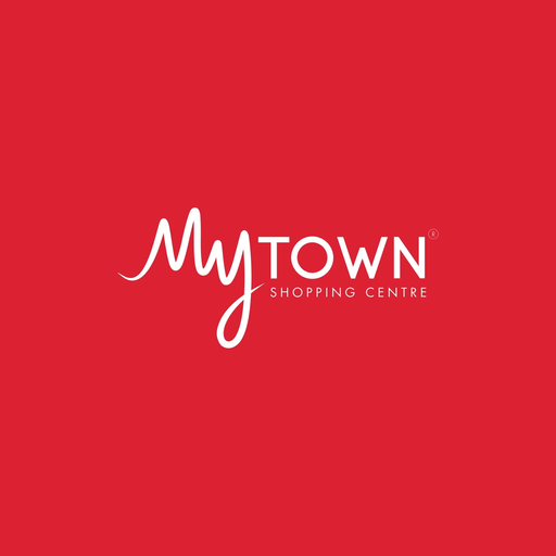 MyTOWNKL app icon