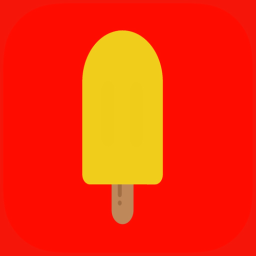Jack Wood Sticks app icon