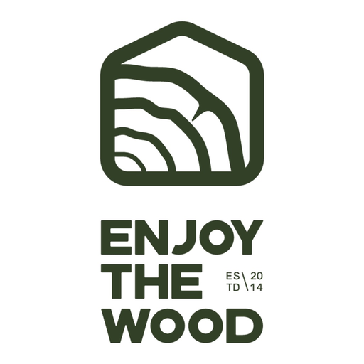 Enjoy The Wood app icon
