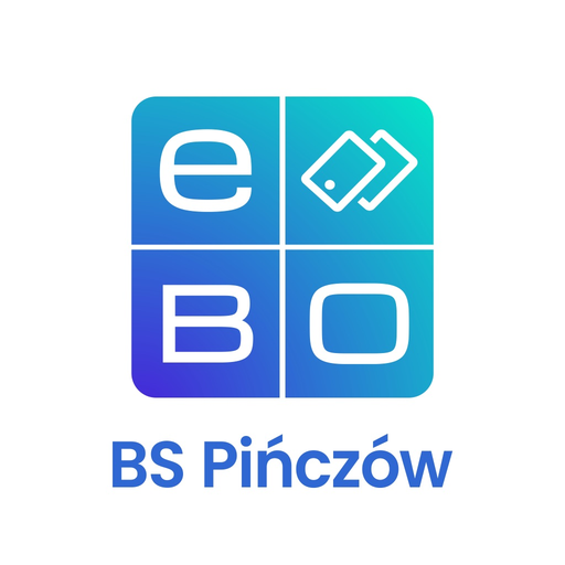 BS Pińczów EBO Mobile PRO app icon