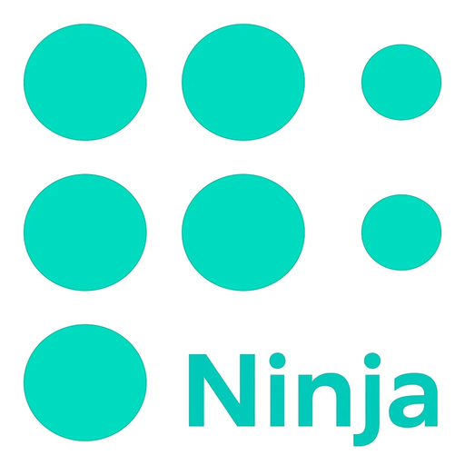 Ninja PeoplePath app icon