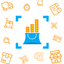 JustSell Sales Rep icon