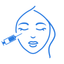 B&D -Botox and Dermal Charting icon