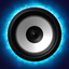 Speaker Cleaner - Clear Wave icon