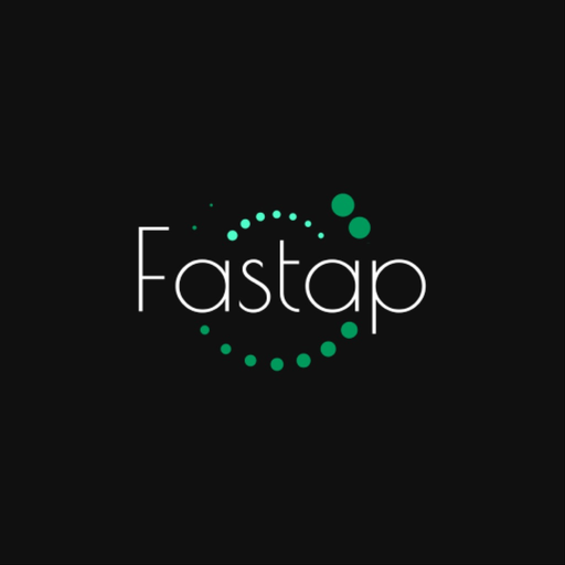 Fastap app icon