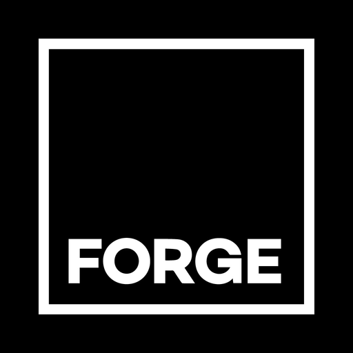 Forge Woking app icon