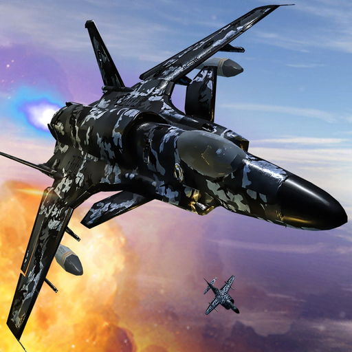 US Air Force Military app icon