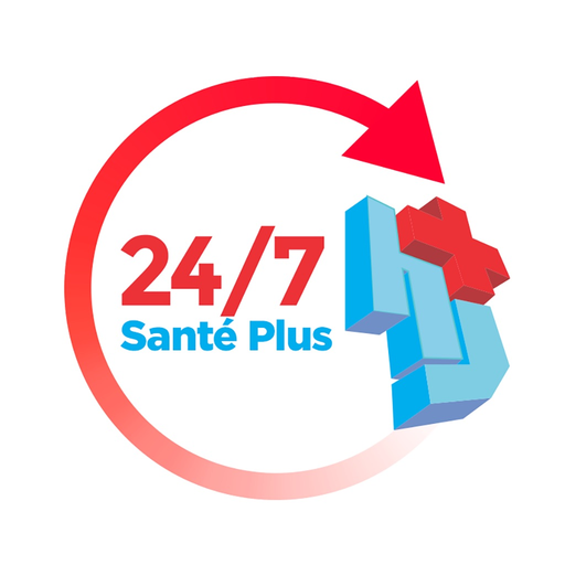 HJ HOSPITALS MOBILE APP app icon