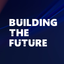 Building The Future 2026 icon