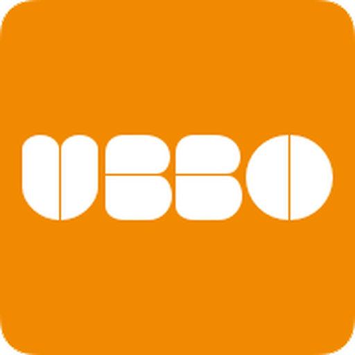Ubbo app icon