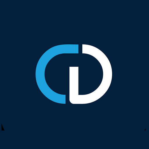 Conectadoc Cuidado Digital app icon