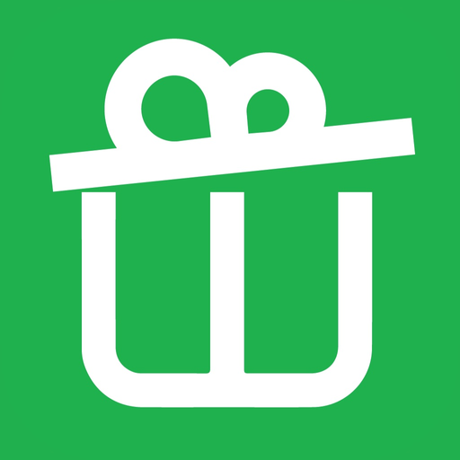 Prime E-Gift app icon