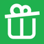 Prime E-Gift icon